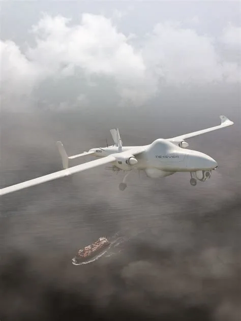 Centro de operações TEKEVER