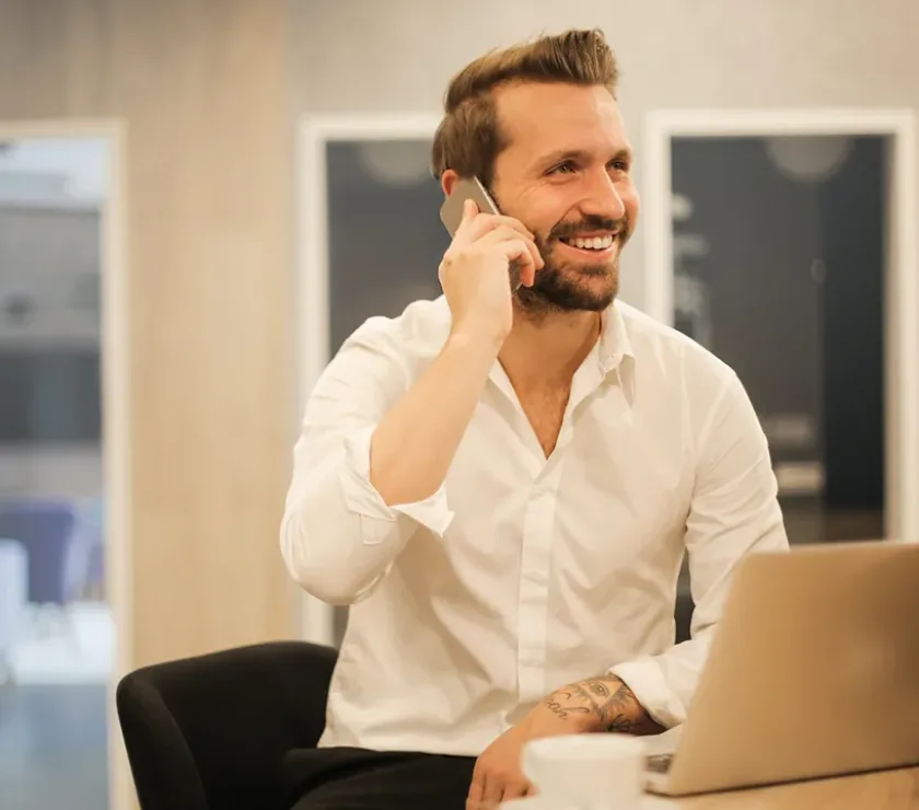 Gestão na mudança - 6 Passos para aplicar na sua empresa