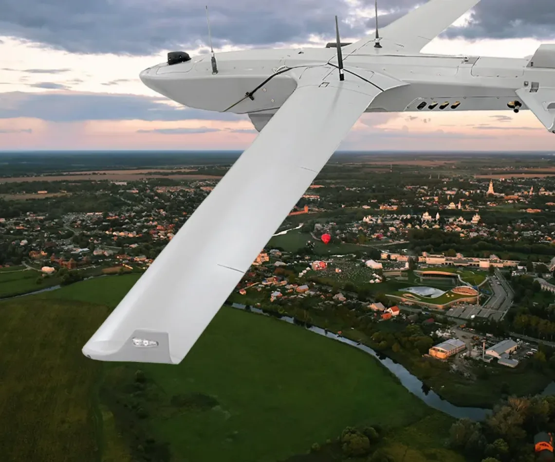 Tekever Portugal: inovação e estratégia digital top