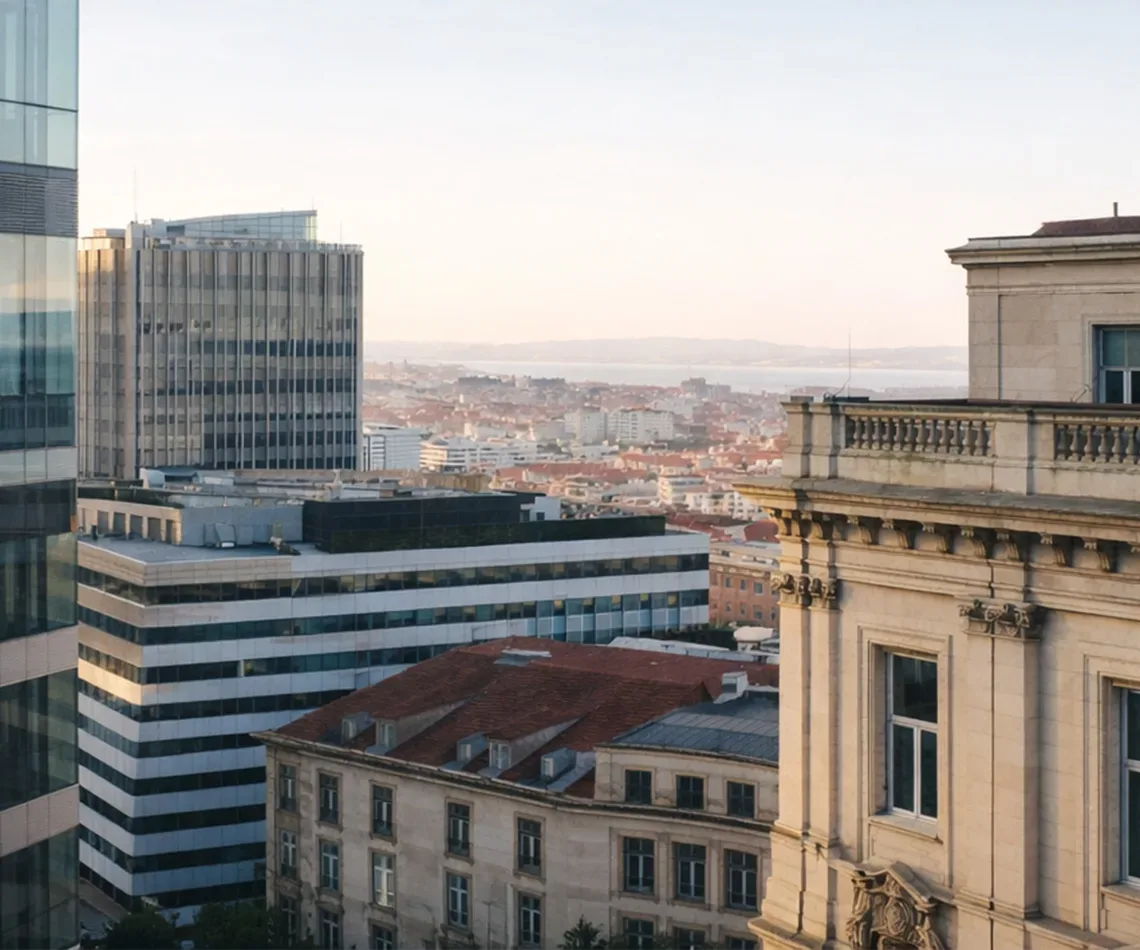 Empresas internacionais a avaliar contexto e expectativas do mercado português
