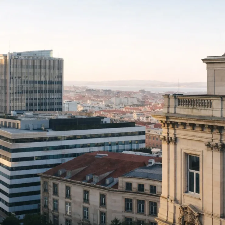 Empresas internacionais a avaliar contexto e expectativas do mercado português